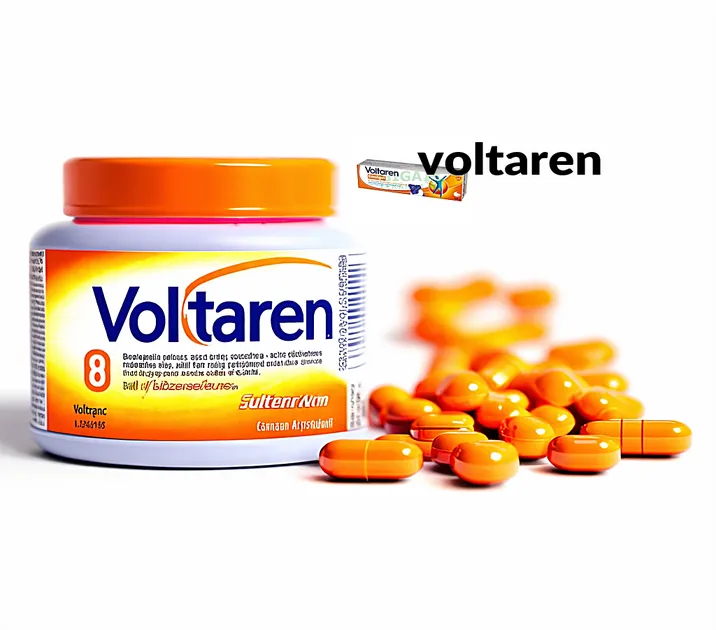 Voltaren 1