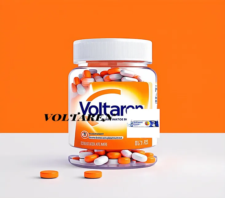 Voltaren 2